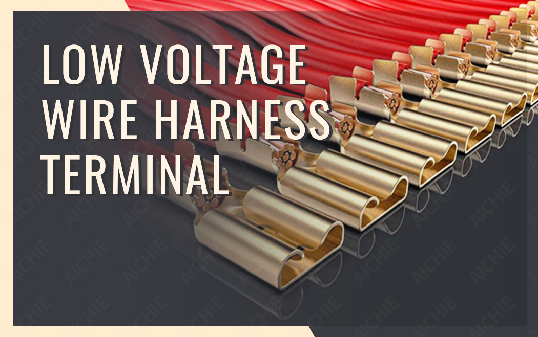 Why should the terminals of low-voltage appliances be plated with silver or tin?