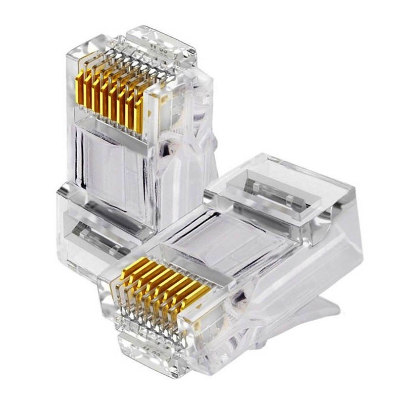 What is RJ45 Connector?