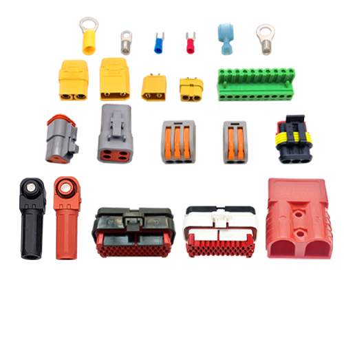 Connectors