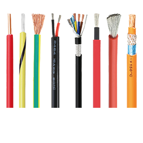 Wire Cables