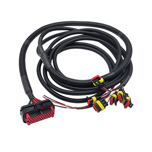 Wire Harness