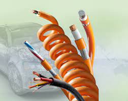 The latest standard UL2263-Standard for Electric Vehicle Cable (electric vehicle cable standard)