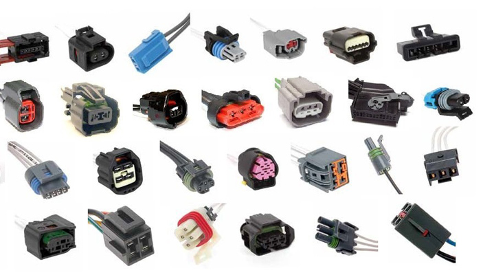 The connector industry set a new sales record in 2022