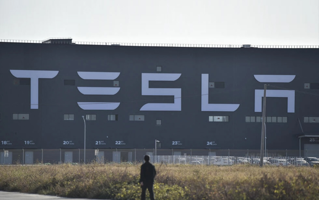 40% lower cost! Tesla's Shanghai factory has begun